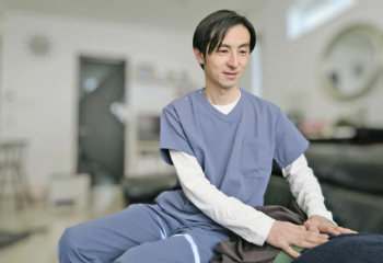 在宅医療（訪問診療・往診）